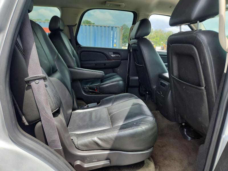 Aukcja sprzedaży 2013 Gmc Yukon, vin: 1GKS2CE04DR292626, numer aukcji: 60954246