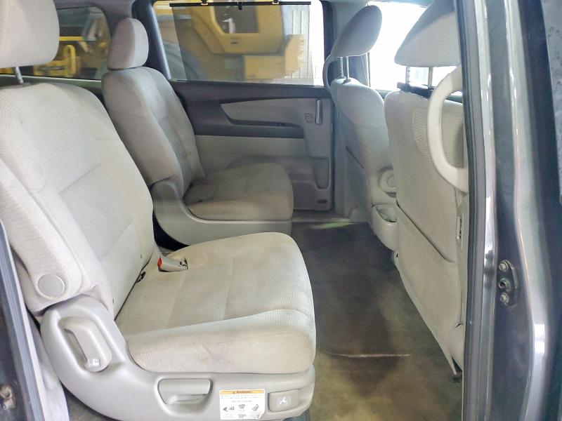 Aukcja sprzedaży 2013 Honda Odyssey, vin: 5FNRL5H41DB017562, numer aukcji: 60033186
