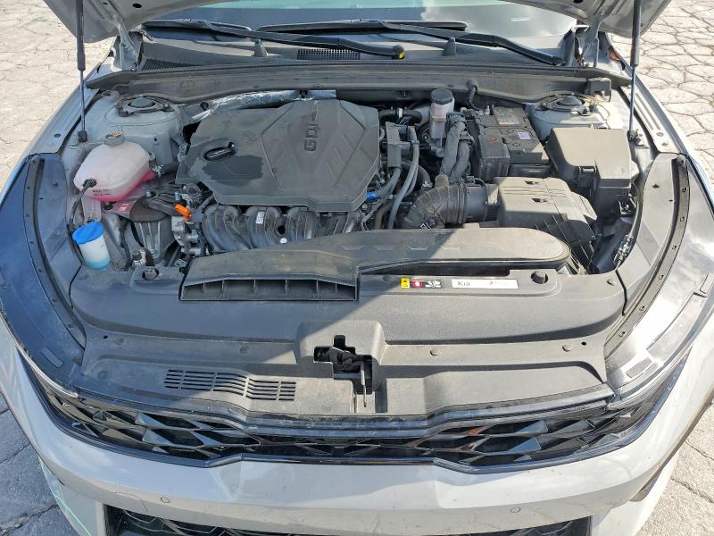 Продаж на аукціоні авто 2025 Kia K5, vin: KNAG64J75S5310339, номер лоту: 61882226