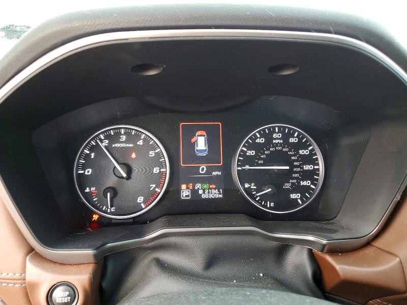 Продажа на аукционе авто 2022 Subaru Outback, vin: 4S4BTAPC7N3159377, номер лота: 62749266