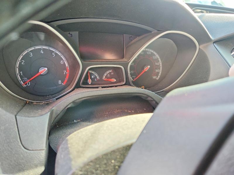 Продаж на аукціоні авто 2016 Ford Focus, vin: 1FADP3L9XGL215831, номер лоту: 60603346