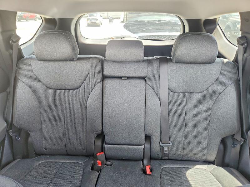 62984256 :رقم المزاد ، 5NMS2CAD9KH098020 vin ، 2019 Hyundai Santa Fe مزاد بيع