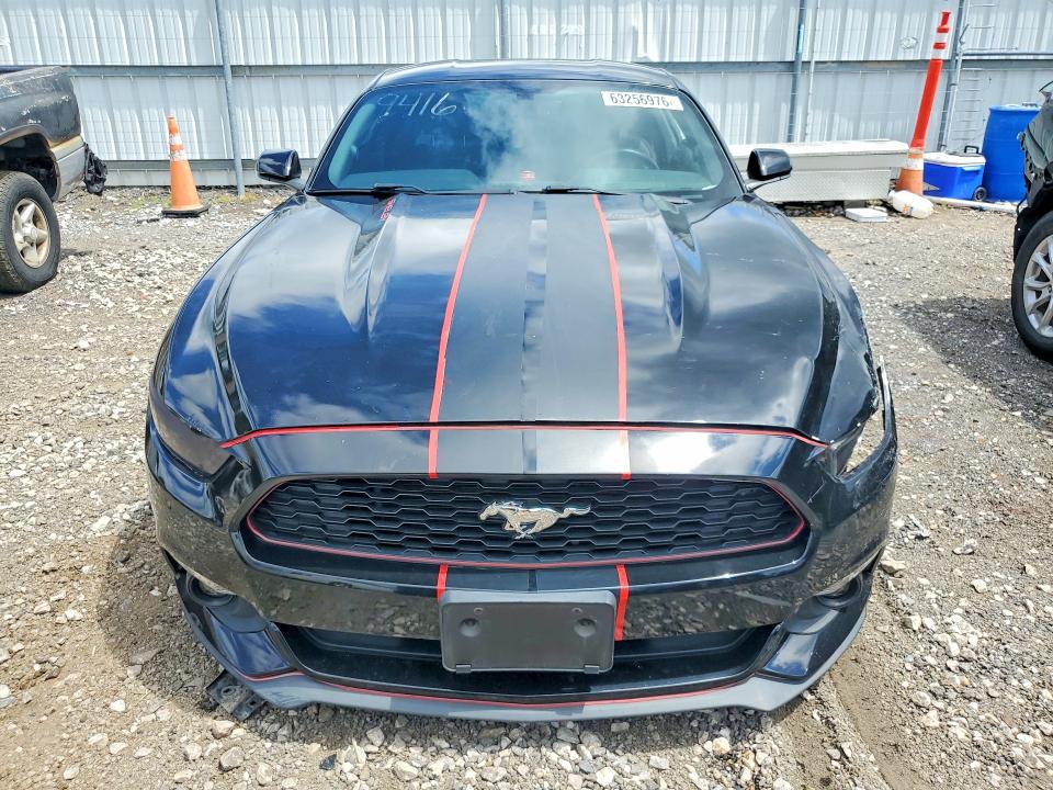 Aukcja sprzedaży 2016 Ford Mustang, vin: 1FA6P8AM3G5289416, numer aukcji: 63256976
