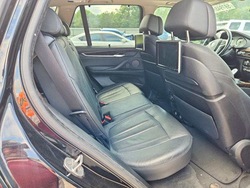 Aukcja sprzedaży 2016 Bmw X5, vin: 5UXKR0C55G0P23485, numer aukcji: 59794896
