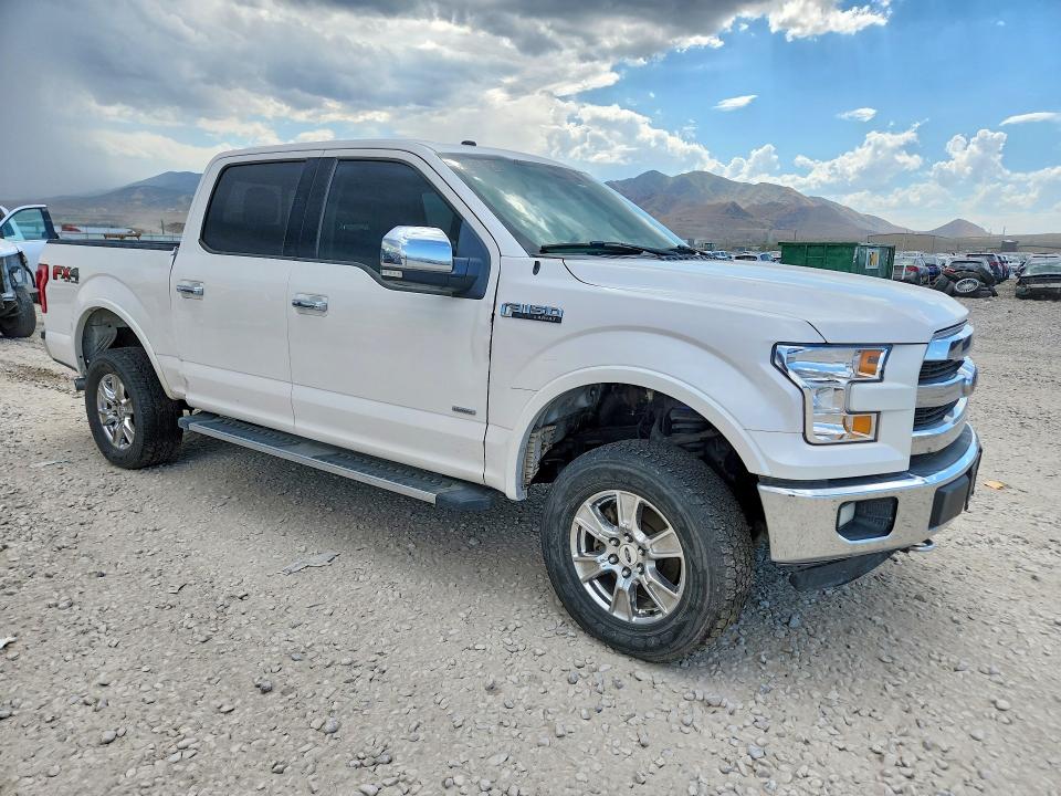 Aukcja sprzedaży 2017 Ford F150, vin: 1FTEW1EPXHKD24993, numer aukcji: 62467486