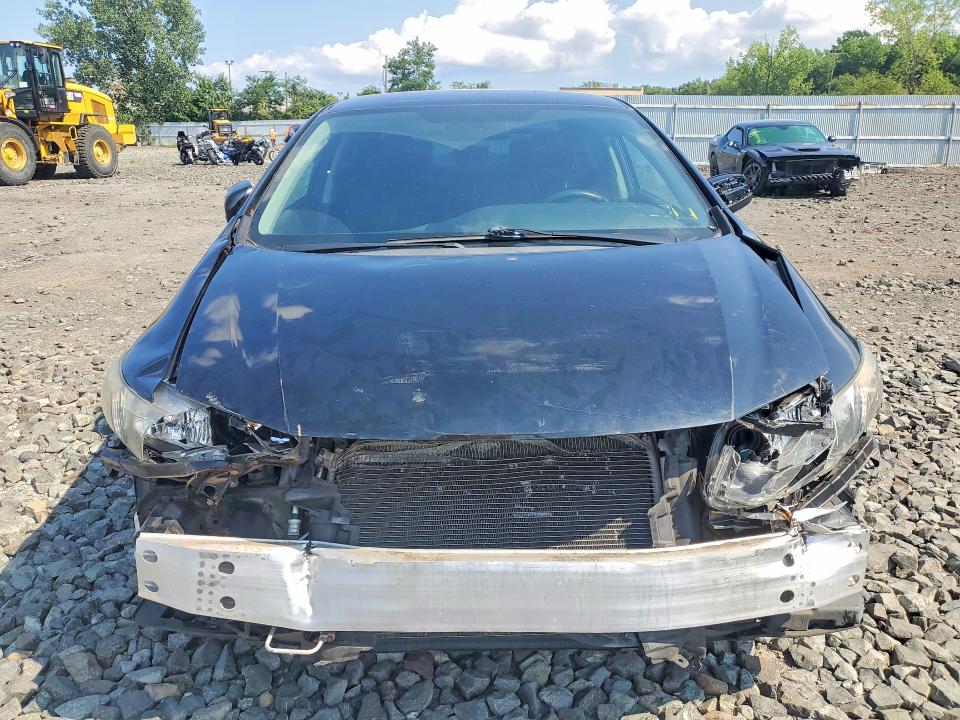 Aukcja sprzedaży 2015 Honda Civic, vin: 19XFB2F54FE015457, numer aukcji: 61022906