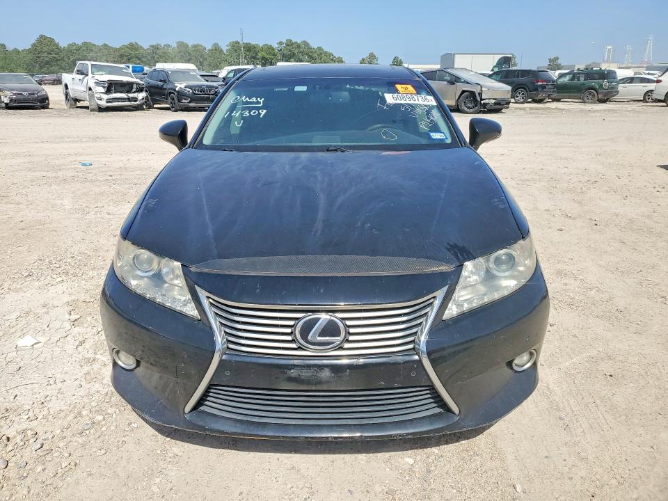 Aukcja sprzedaży 2014 Lexus Es, vin: JTHBK1GG6E2136266, numer aukcji: 60898736