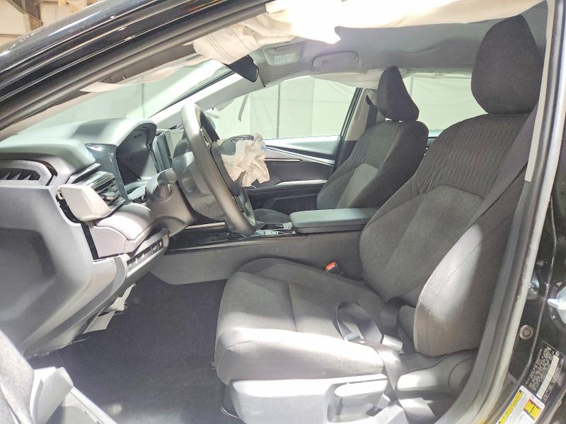 Продаж на аукціоні авто 2026 Toyota Camry, vin: 4T1DAACK4TU705300, номер лоту: 61297376