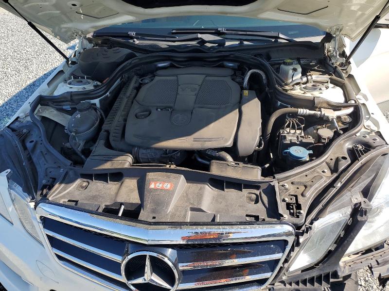 Продажа на аукционе авто 2012 Mercedes-benz E, vin: WDDHF5KBXCA641027, номер лота: 63305376