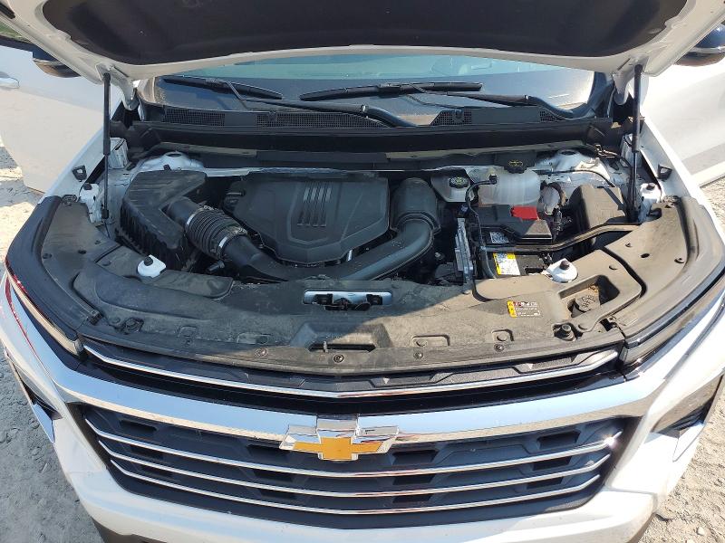 Aukcja sprzedaży 2026 Chevrolet Traverse, vin: 1GNERGKS7TJ149739, numer aukcji: 63046336