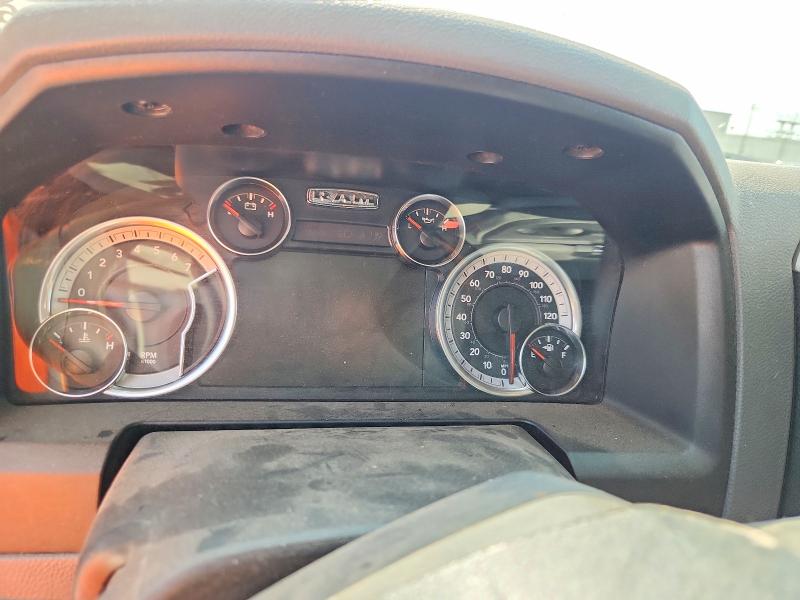 Продажа на аукционе авто 2019 Ram 1500 Classic, vin: 1C6RR6TT6KS711643, номер лота: 57745506