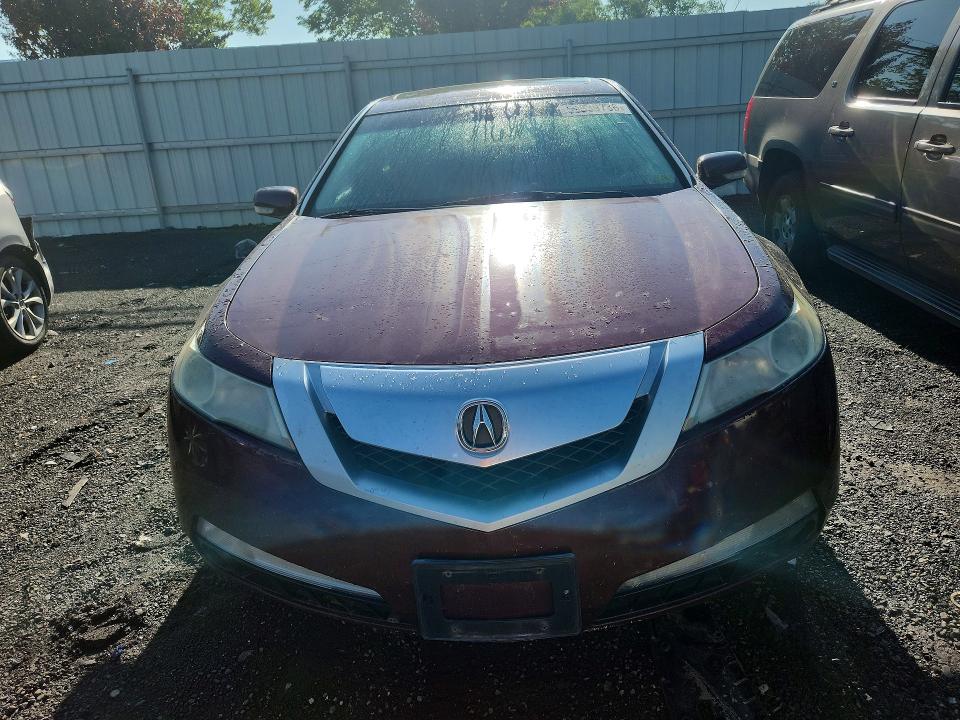 Продажа на аукционе авто 2011 Acura Tl, vin: 19UUA8F25BA008325, номер лота: 59839786