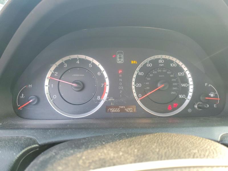 Aukcja sprzedaży 2012 Honda Accord, vin: 1HGCP2F64CA176470, numer aukcji: 60761956