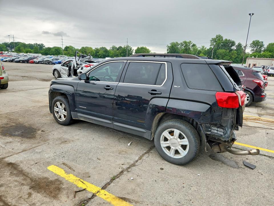 59902826 :رقم المزاد ، 2GKFLXE33F6263407 vin ، 2015 Gmc Terrain مزاد بيع