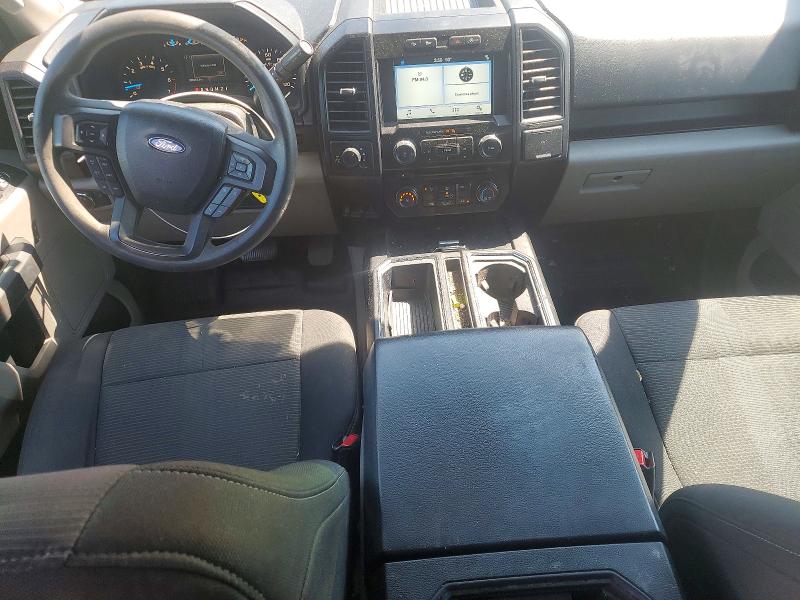 Продажа на аукционе авто 2017 Ford F150, vin: 1FTEX1EP4HKE07347, номер лота: 61377136