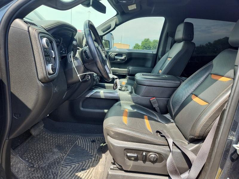 Aukcja sprzedaży 2019 Gmc Sierra, vin: 1GTP9EED8KZ129048, numer aukcji: 62662796