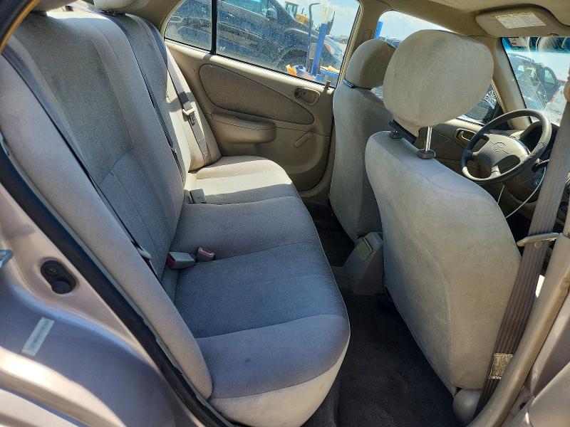 Продаж на аукціоні авто 1999 Toyota Corolla, vin: 2T1BR12E7XC161426, номер лоту: 60404126