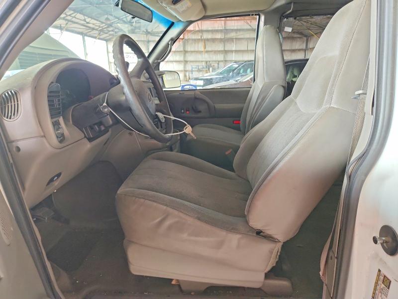 Продаж на аукціоні авто 2004 Chevrolet Astro, vin: 1GNDM19XX4B123141, номер лоту: 59977366