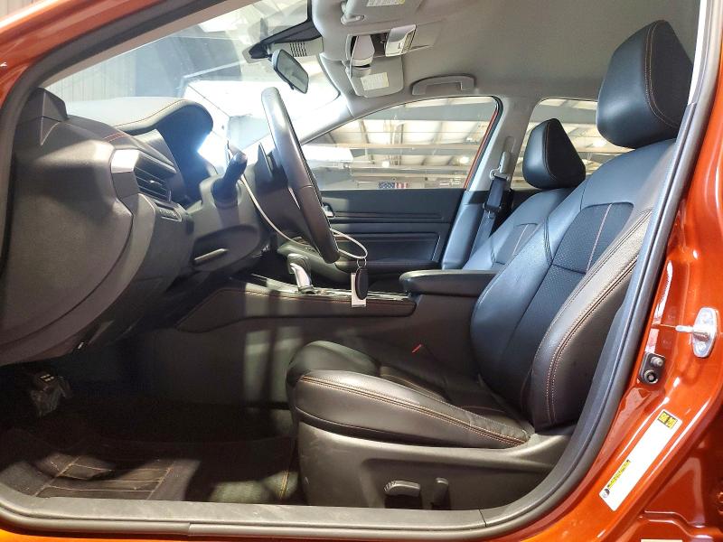 Aukcja sprzedaży 2022 Nissan Altima, vin: 1N4BL4CV3NN369238, numer aukcji: 63316036