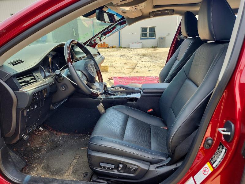 Aukcja sprzedaży 2018 Lexus Es, vin: 58ABK1GGXJU113528, numer aukcji: 60225206
