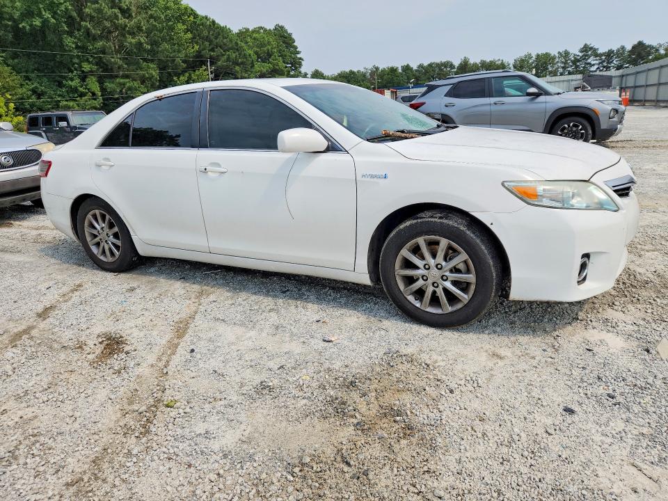 Продажа на аукционе авто 2011 Toyota Camry, vin: 4T1BB3EKXBU128624, номер лота: 63016596