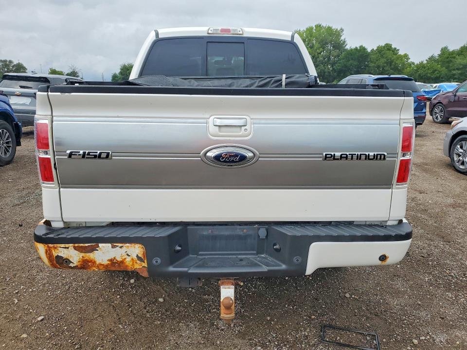 63285216 :رقم المزاد ، 1FTFW1ET1DFA18575 vin ، 2013 Ford F150 مزاد بيع