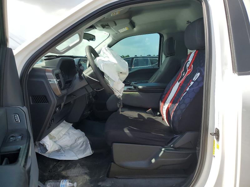 62469026 :رقم المزاد ، 1FTMF1L50TKD08954 vin ، 2026 Ford F150 مزاد بيع