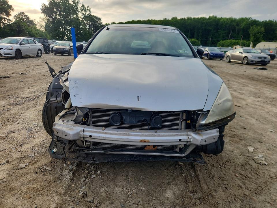 Aukcja sprzedaży 2005 Honda Accord, vin: 1HGCM66565A001728, numer aukcji: 60854716