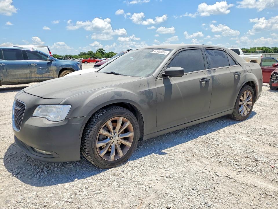 Aukcja sprzedaży 2016 Chrysler 300, vin: 2C3CCARG9GH305047, numer aukcji: 60036896