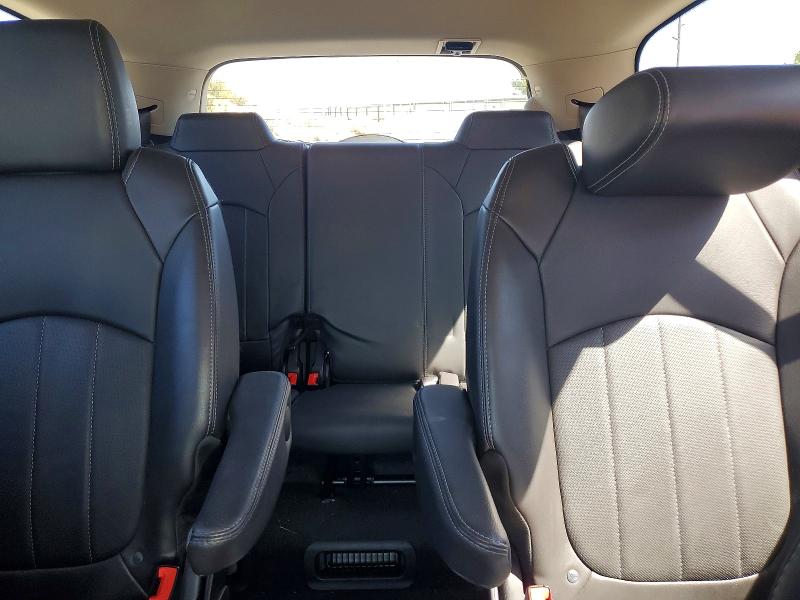 Aukcja sprzedaży 2017 Buick Enclave, vin: 5GAKVBKD9HJ134017, numer aukcji: 62345486
