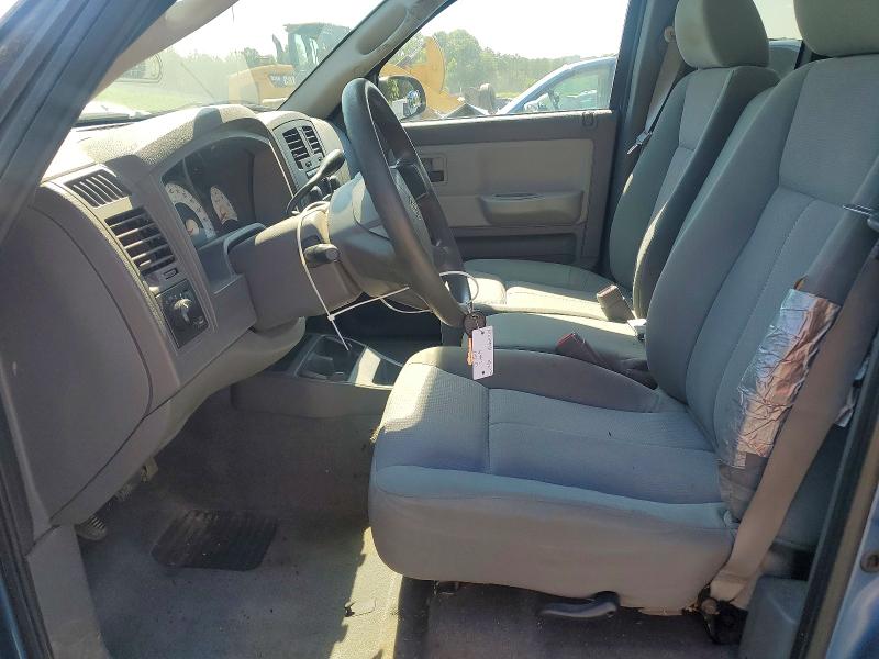 Aukcja sprzedaży 2005 Dodge Dakota, vin: 1D7HE22K95S353630, numer aukcji: 61109706