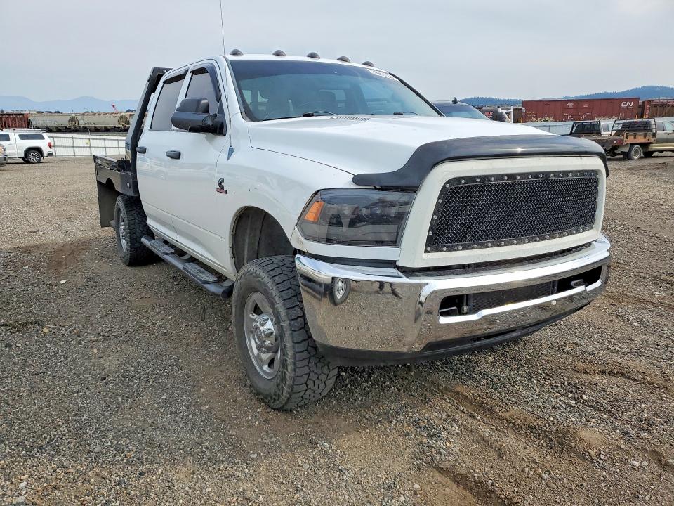 Aukcja sprzedaży 2011 Dodge Ram 2500, vin: 3D7UT2CL8BG507517, numer aukcji: 61388946