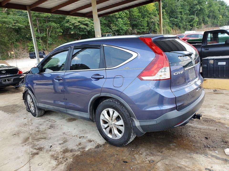 Aukcja sprzedaży 2013 Honda Cr-v, vin: 5J6RM3H79DL033141, numer aukcji: 59274746