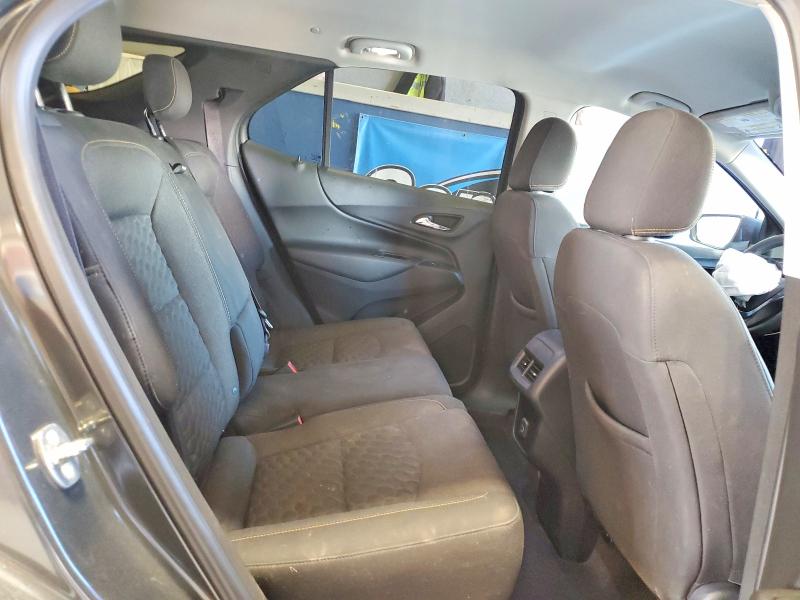 60637206 :رقم المزاد ، 2GNAXUEV4K6246224 vin ، 2019 Chevrolet Equinox مزاد بيع