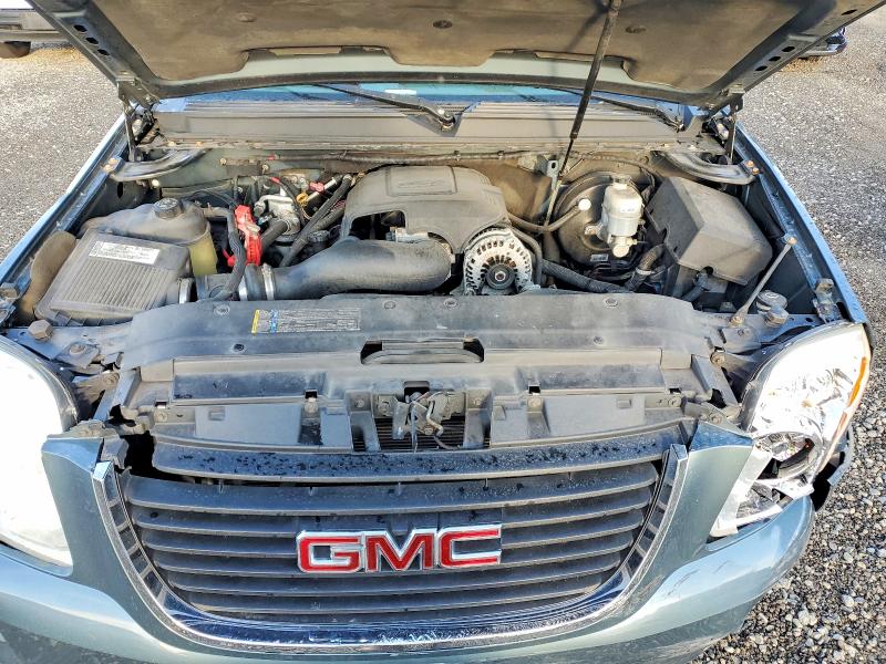2008 Gmc Yukon მანქანა იყიდება აუქციონზე, vin: 1GKFC13098R220445, აუქციონის ნომერი: 62350566