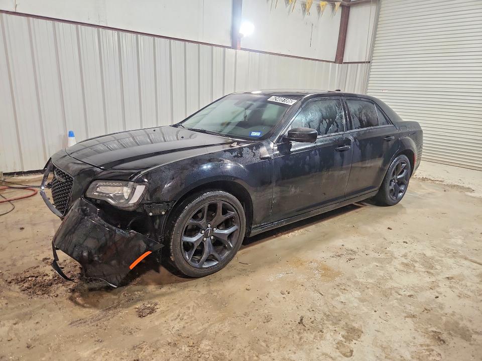 Aukcja sprzedaży 2023 Chrysler 300, vin: 2C3CCAAG7PH517313, numer aukcji: 62405186
