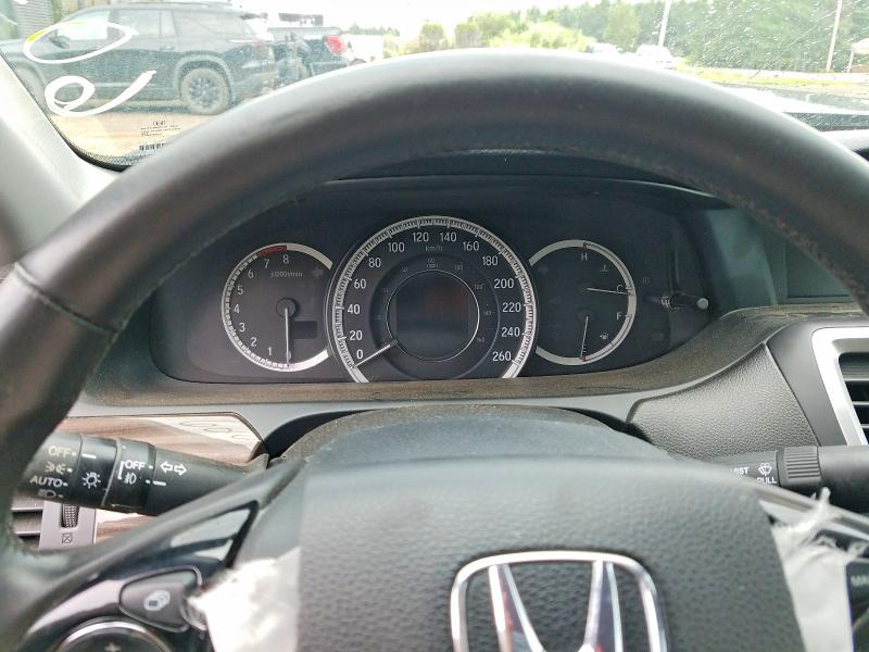Продаж на аукціоні авто 2016 Honda Accord, vin: 1HGCR2F8XGA801407, номер лоту: 60581626
