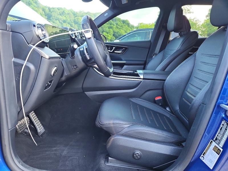 60380656 :رقم المزاد ، W1NKM4HBXPF026499 vin ، 2023 Mercedes-benz Glc مزاد بيع