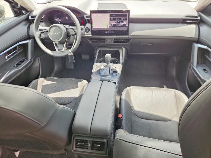 2026 Mazda Cx-5 მანქანა იყიდება აუქციონზე, vin: JM3KMCHA8T0132284, აუქციონის ნომერი: 60432486