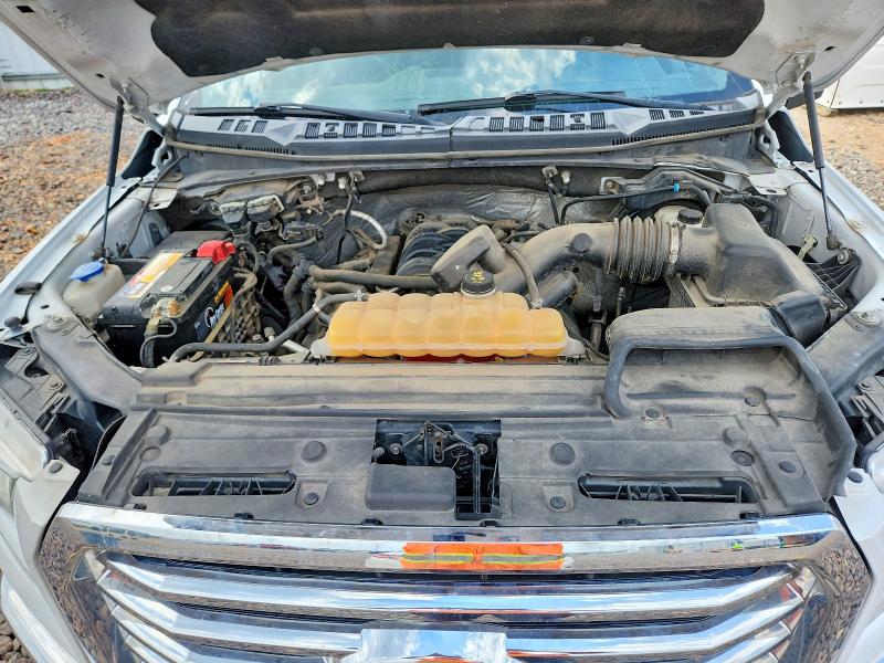 Продаж на аукціоні авто 2016 Ford F-150, vin: 1FTFW1EF2GFC19626, номер лоту: 60565106