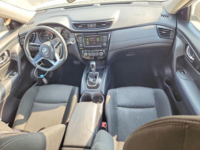 Продаж на аукціоні авто 2018 Nissan Rogue, vin: KNMAT2MV2JP540407, номер лоту: 60165876
