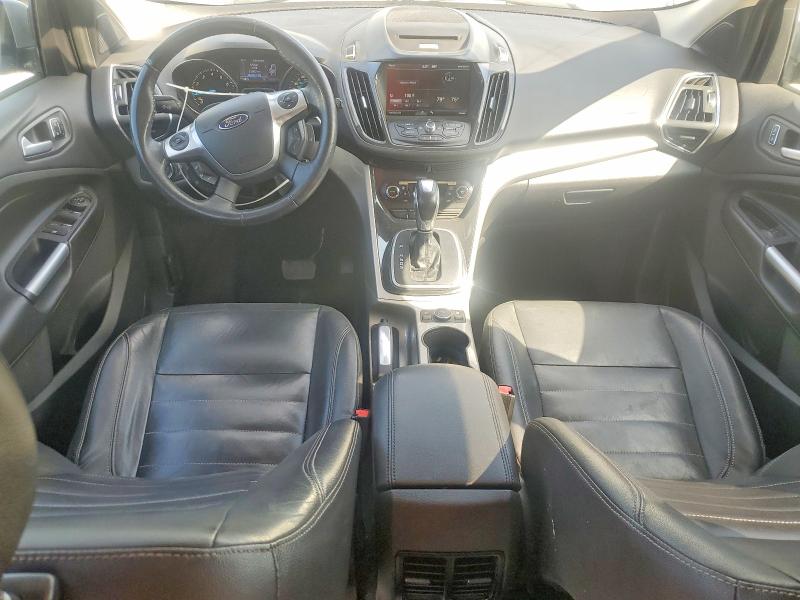 Aukcja sprzedaży 2013 Ford Escape, vin: 1FMCU0H99DUD11201, numer aukcji: 61781746