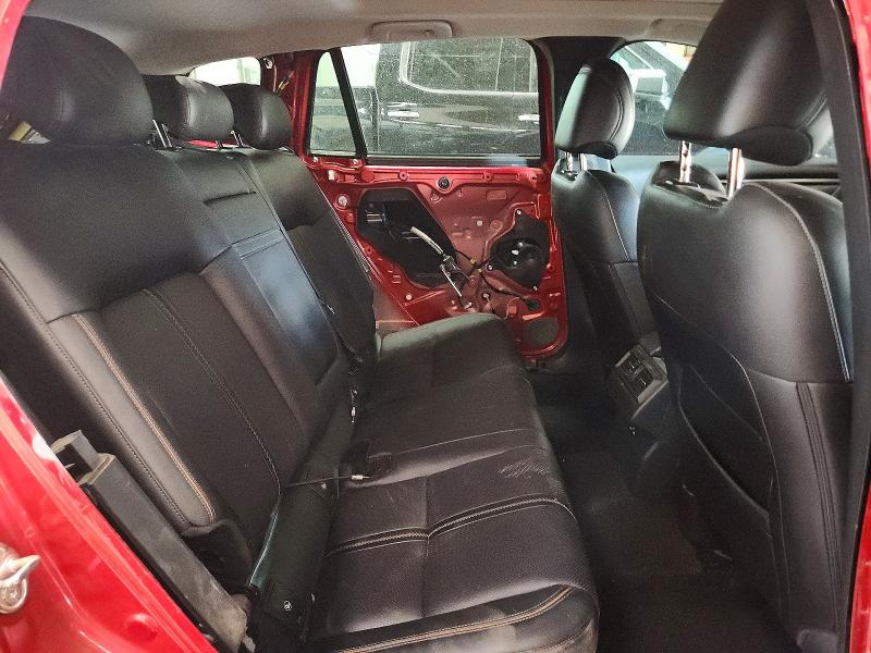 2023 Mazda Cx-50 მანქანა იყიდება აუქციონზე, vin: 7MMVABEM6PN120635, აუქციონის ნომერი: 59157556