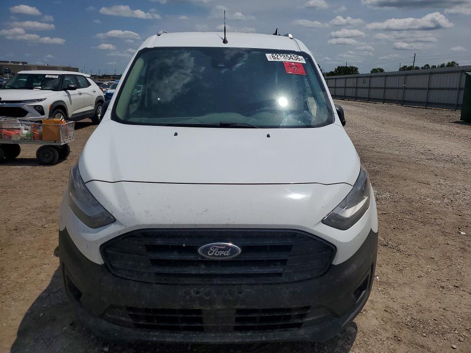 2020 Ford Transit Connect მანქანა იყიდება აუქციონზე, vin: NM0LS6E21L1454239, აუქციონის ნომერი: 62385436