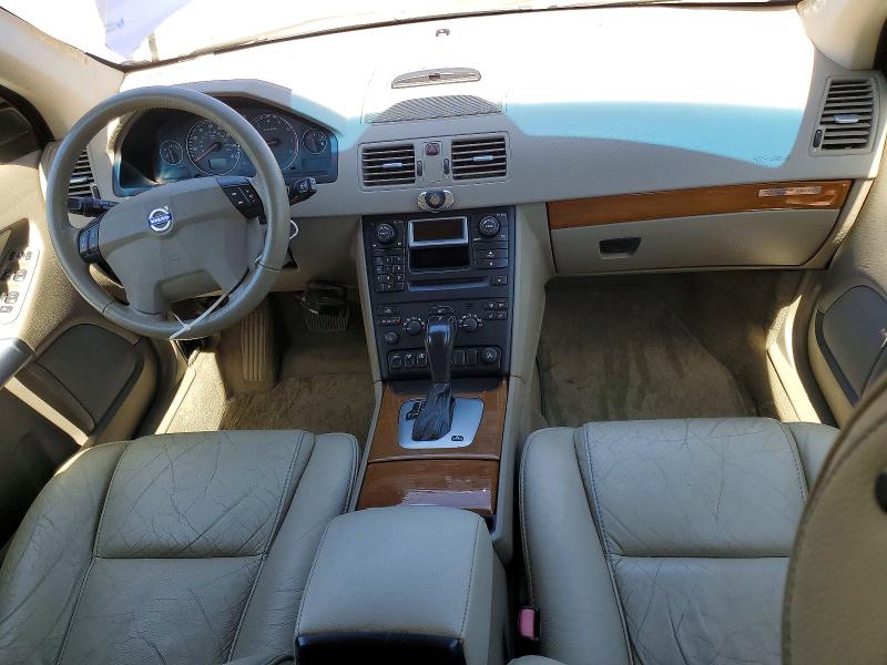 Продаж на аукціоні авто 2006 Volvo Xc90, vin: YV4CZ852861279838, номер лоту: 62853586