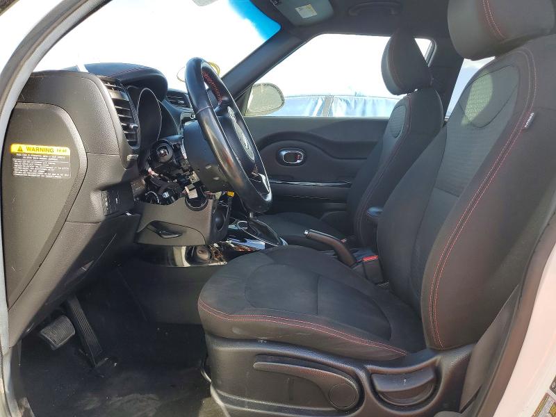 Продажа на аукционе авто 2016 Kia Soul, vin: KNDJP3A56G7363660, номер лота: 62518696