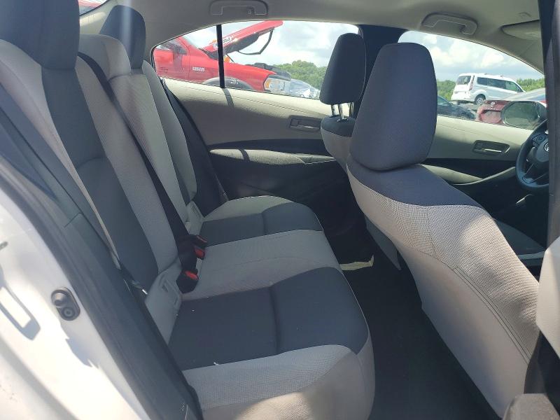 59265366 :رقم المزاد ، 5YFB4MDE5PP002501 vin ، 2023 Toyota Corolla مزاد بيع