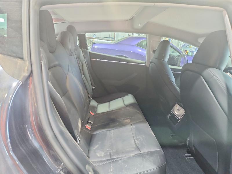 Продаж на аукціоні авто 2024 Tesla Model 3, vin: 5YJ3E1EBXRF836833, номер лоту: 60856026