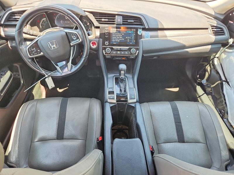 Продажа на аукционе авто 2019 Honda Civic, vin: 19XFC1F79KE008975, номер лота: 60326006