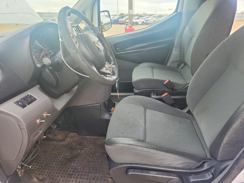 Продажа на аукционе авто 2015 Nissan Nv200, vin: 3N6CM0KN3FK711572, номер лота: 59987036